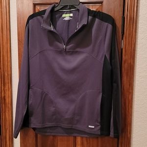 Men's XL Tek Gear top & bottom